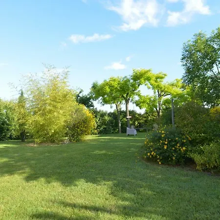 Couette-café Ca Di Viazadur *