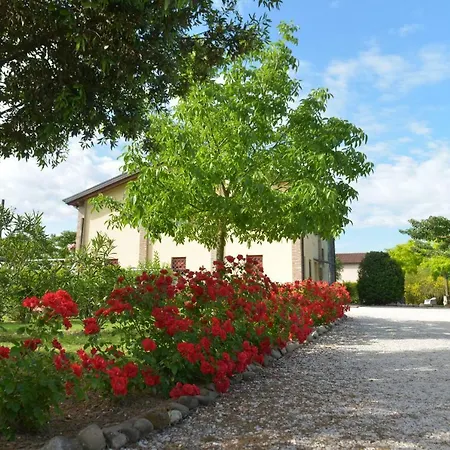 Bed & Breakfast Ca Di Viazadur *
