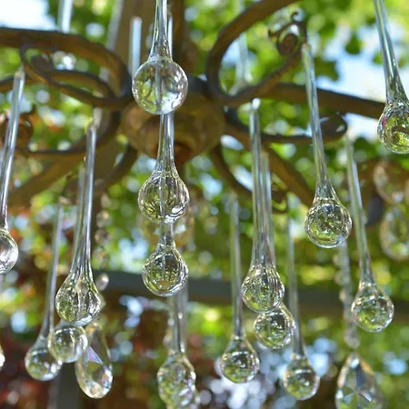 Couette-café Ca Di Viazadur