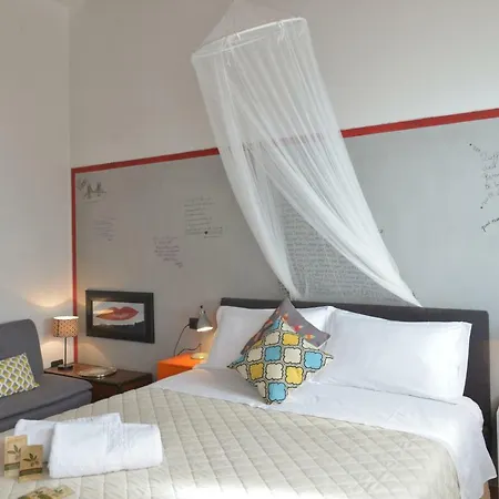 Couette-café Ca Di Viazadur *