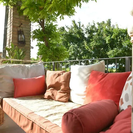Ca Di Viazadur *