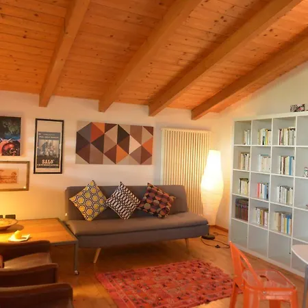 Ca Di Viazadur Bed & Breakfast
