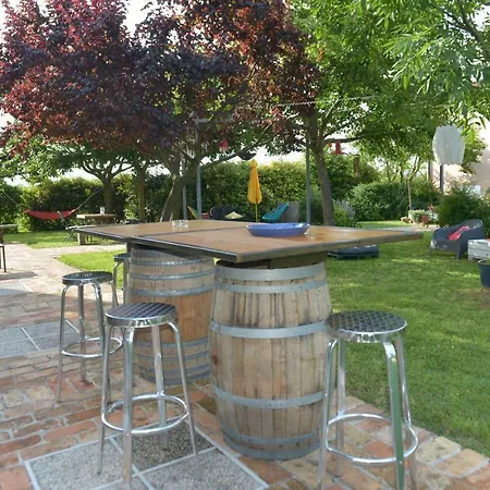 Bed & Breakfast Ca Di Viazadur