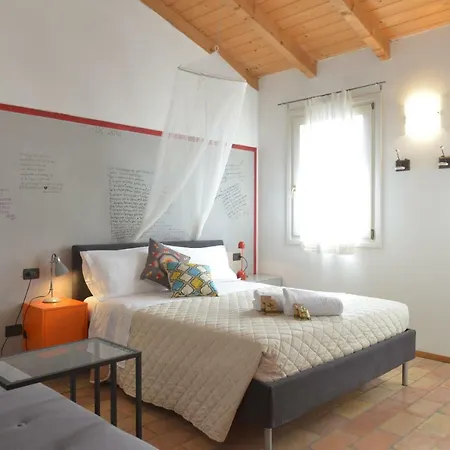 Ca Di Viazadur Bed & Breakfast Faenza