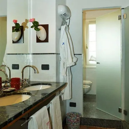 Ca Di Viazadur Couette-café