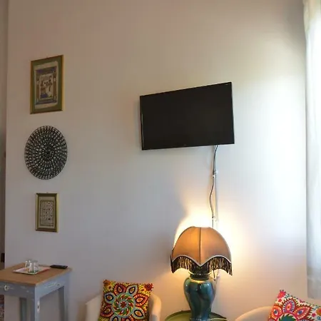 Couette-café Ca Di Viazadur Faenza