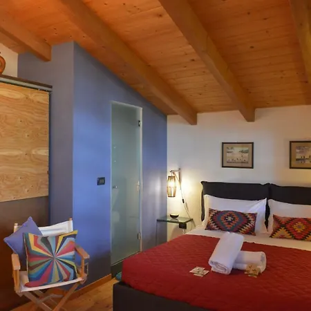 Ca Di Viazadur * Faenza