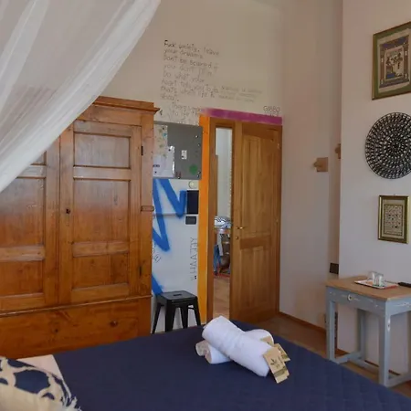 Bed & Breakfast Ca Di Viazadur Faenza