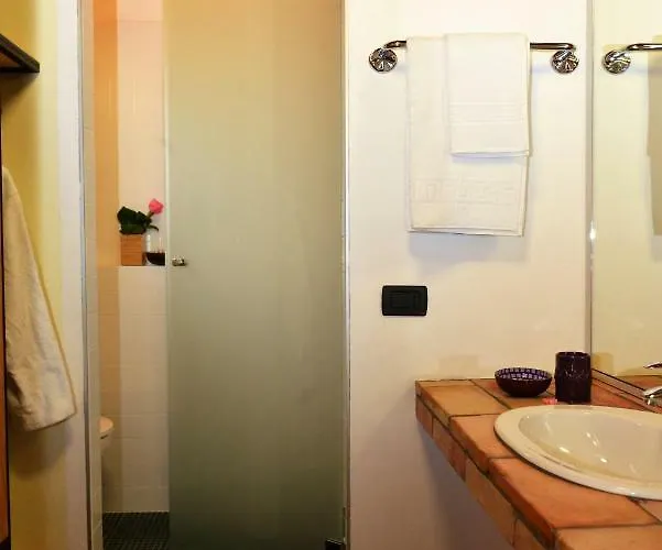 Ca Di Viazadur Faenza