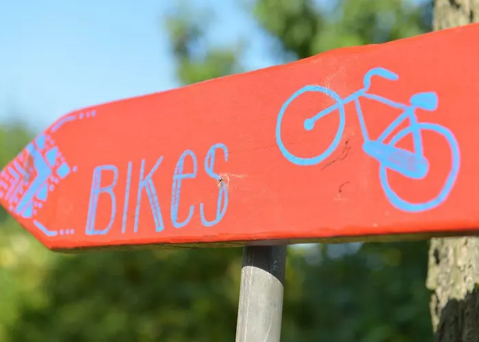 Oda ve Kahvaltı Ca Di Viazadur *