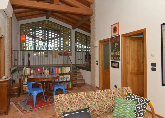 Ca Di Viazadur فندق مبيت وإفطار *