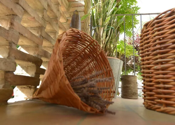 Oda ve Kahvaltı Ca Di Viazadur *