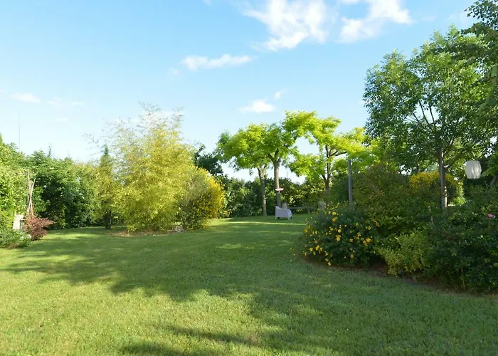 Oda ve Kahvaltı Ca Di Viazadur *