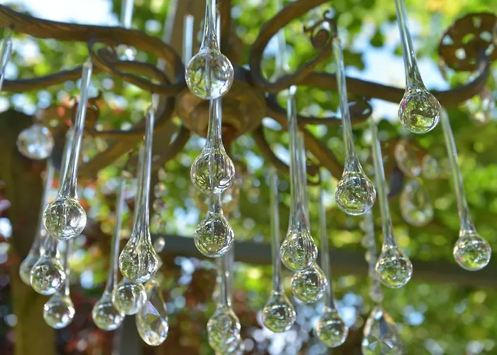 Oda ve Kahvaltı Ca Di Viazadur