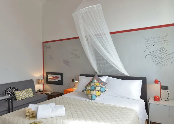 Oda ve Kahvaltı Ca Di Viazadur *