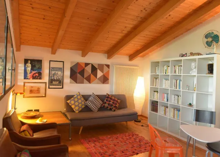 Ca Di Viazadur Oda ve Kahvaltı