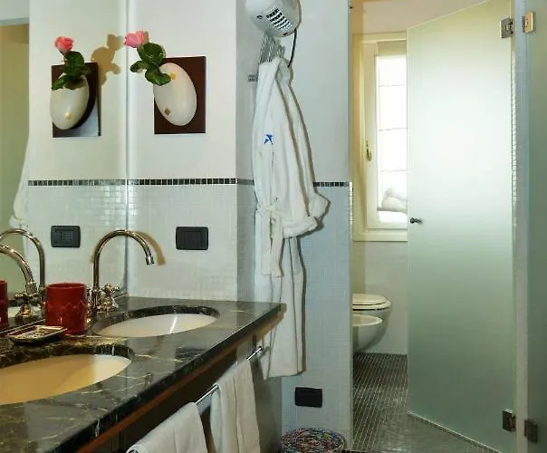 Ca Di Viazadur فندق مبيت وإفطار