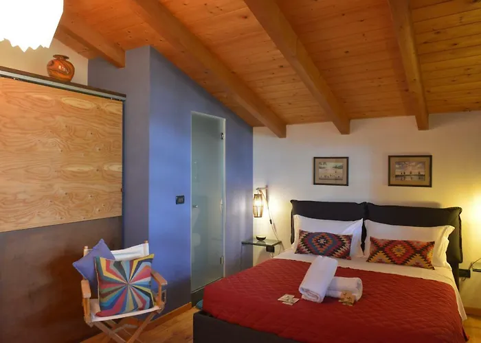 Ca Di Viazadur * فينْتْسا