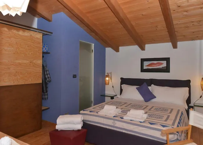 Ca Di Viazadur فينْتْسا